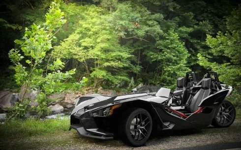slingshot shipping